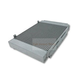 Compressor Cooler 02250213-409 for Sullair - Fab Heavy Parts