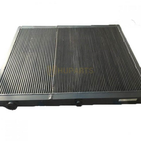 Compressor Cooler 02250213 - 409 for Sullair - Fab Heavy Parts