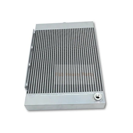 Compressor Cooler 02250213-409 for Sullair - Fab Heavy Parts