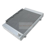 Compressor Cooler 02250213-409 for Sullair - Fab Heavy Parts