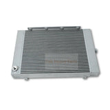 Compressor Cooler 02250213-409 for Sullair - Fab Heavy Parts
