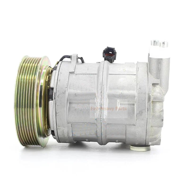 Compressor - Cooler 92600WM41A Fits for Nissan ZD30DDTI Engine - Fab Heavy Parts