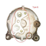 Compressor - Cooler 92600WM41A Fits for Nissan ZD30DDTI Engine - Fab Heavy Parts