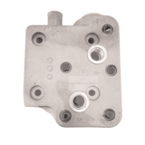 Compresseur culasse 4933782 9111536546 pour Wabco Fits Cummins isbe isx moteur