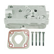 Compressor Cylinder Head 85104248 4123529202 Fits for Volvo FM9 FH12 NH12 FH13 FM13 - Fab Heavy Parts