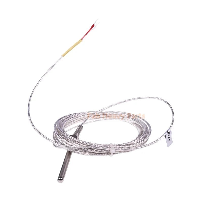 Compressor Parts 39752335 Probe Switch IR Thermometer Temperature Sensor for Ingersoll Rand - Fab Heavy Parts