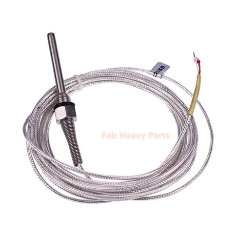 Compressor Parts 39752335 Probe Switch IR Thermometer Temperature Sensor for Ingersoll Rand - Fab Heavy Parts