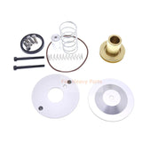 Compressor Parts Inlet Valve Kit Intake Valve Service Kit 02250145-097 for Sullair