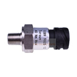 Compressor Pressure Sensor 1089962512 1089962513 for Atlas Copco - Fab Heavy Parts