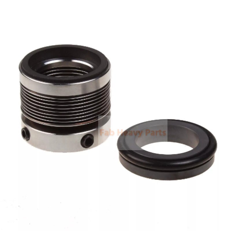 Compressor Shaft Seal 22 - 1100 CA/SIC/HNBR 8*5*5 Fits For Thermo King X426 X430 - Fab Heavy Parts