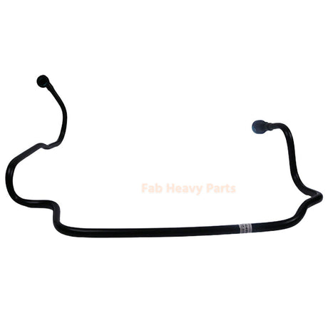 Cummins Engine 4B 4BT 4BTA 6BT 6BTA ISB6.7 QSB5.9 ISLE用コンプレッサー水アウトレットチューブ4991807