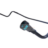 Tube de sortie d'eau du compresseur 4991807 pour le moteur Cummins 4B 4BT 4BTA 6BT 6BTA ISB6.7 QSB5.9 ISLE