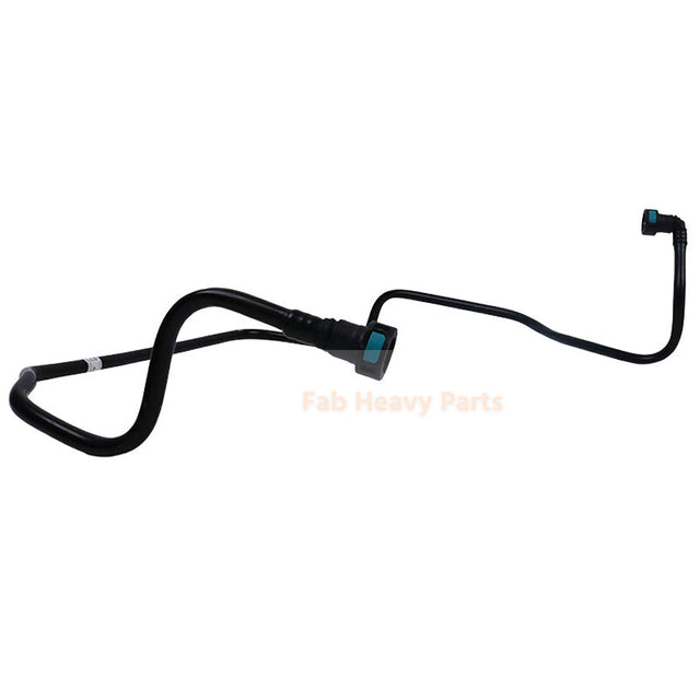 Tube de sortie d'eau du compresseur 4991807 pour le moteur Cummins 4B 4BT 4BTA 6BT 6BTA ISB6.7 QSB5.9 ISLE