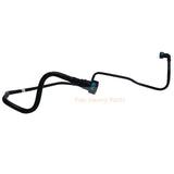 Compressor Water Outlet Tube 4991807 for Cummins Engine 4B 4BT 4BTA 6BT 6BTA ISB6.7 QSB5.9 ISLE - Fab Heavy Parts