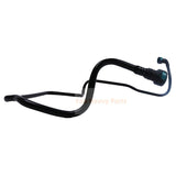 Compressor Water Outlet Tube 4991807 for Cummins Engine 4B 4BT 4BTA 6BT 6BTA ISB6.7 QSB5.9 ISLE - Fab Heavy Parts