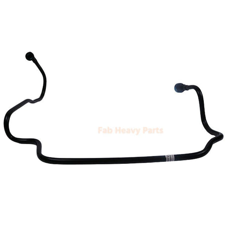 Compressor Water Outlet Tube 4991807 for Cummins Engine 4B 4BT 4BTA 6BT 6BTA ISB6.7 QSB5.9 ISLE - Fab Heavy Parts