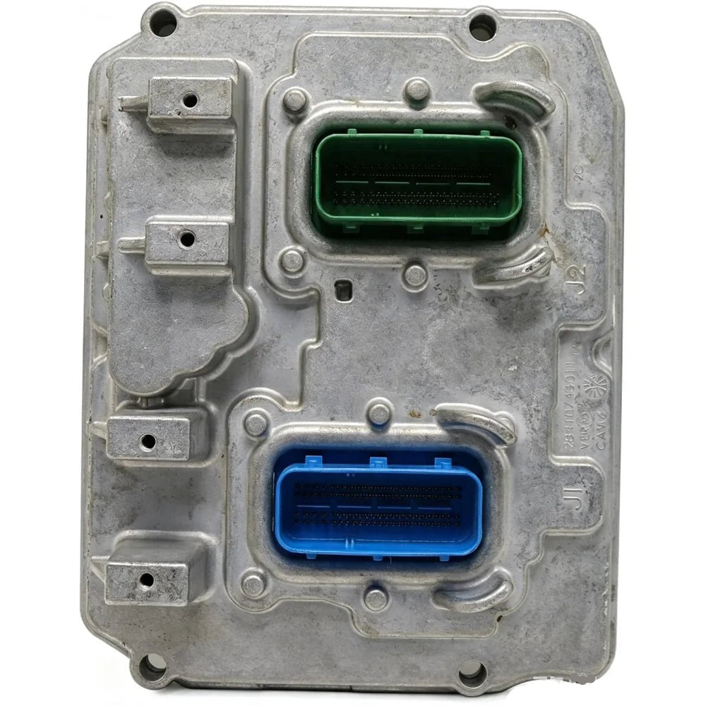 Computer Board ECU ECM PCM Electronic Controller Module 4358811 for Cummins Engine ISB Dodge Ram 6.7L 2016-2017 - Fab Heavy Parts