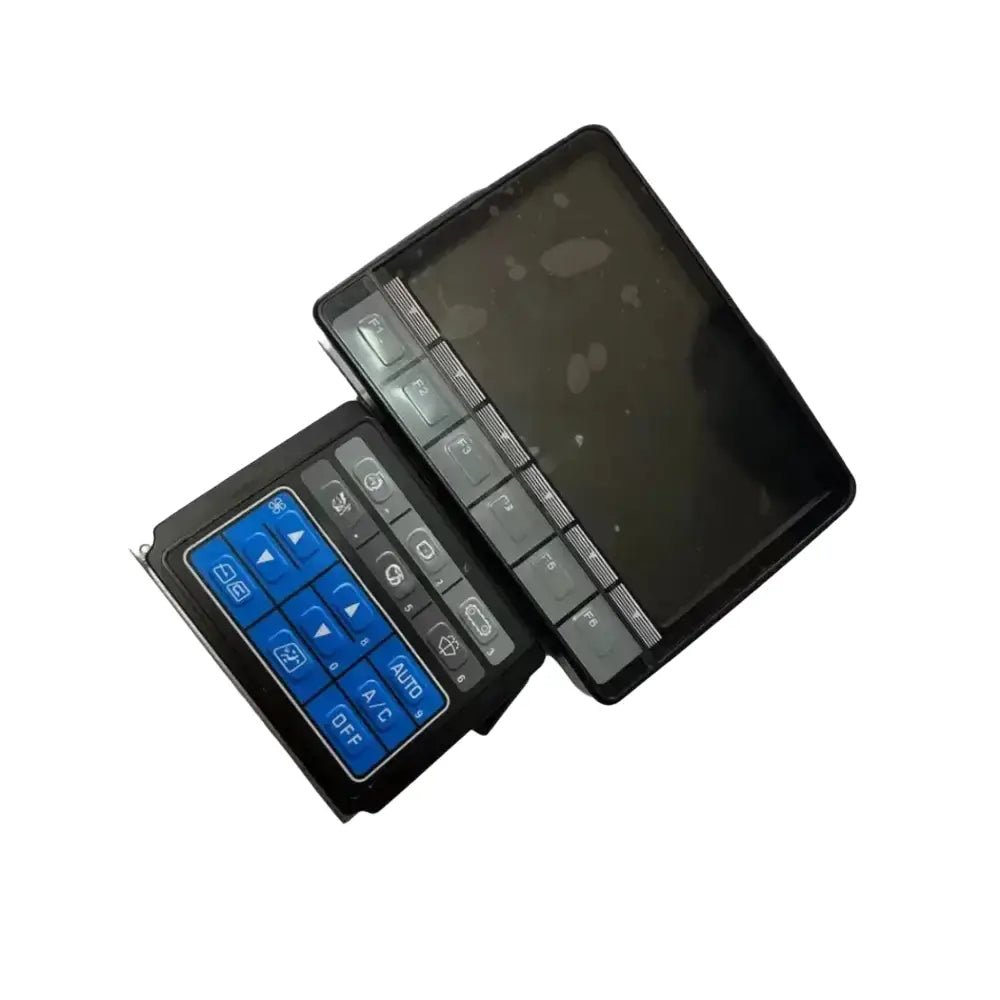 Computer Board OE 7835-31-9001 7835-31-9002 Compatible with Komatsu PC200-8 PC240-8 PC270-8 - Fab Heavy Parts
