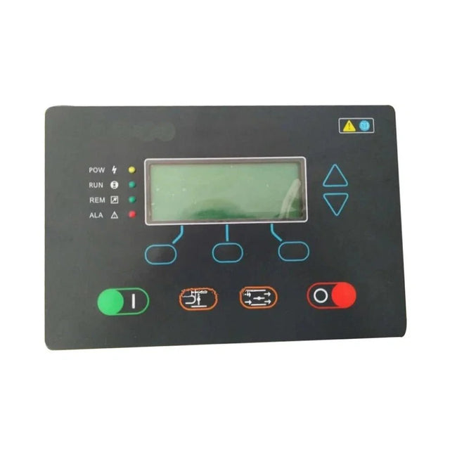 Computer Controller Panel 39900519 for Ingersoll Rand Air Compressor - Fab Heavy Parts