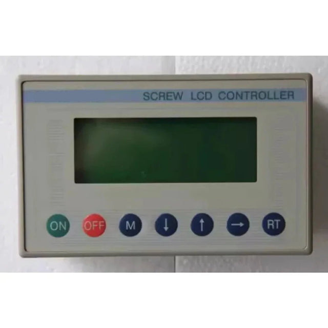 Computer Controller Panel PLC MAM-200 MAM-KY02S for Screw Air Compressor - Fab Heavy Parts