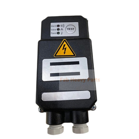 Condensate Drain 8102043901 for Atlas Copco Air Compressor EWD 75C - Fab Heavy Parts