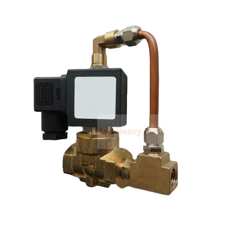 Condensate Valve Kit 42590083 Fits for Ingersoll Rand Air Compressor - Fab Heavy Parts