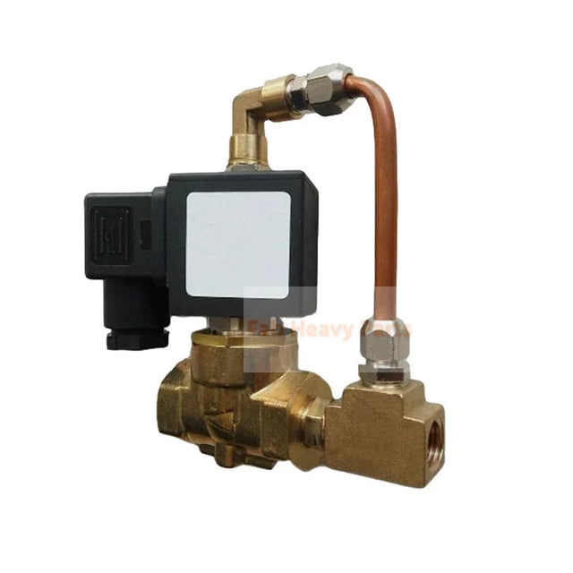 Condensate Valve Kit 42590083 for Ingersoll Rand Air Compressor