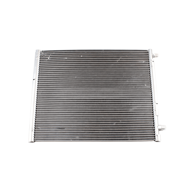 Condenser 08-60183-00 for Carrier Transport Refrigeration Viento 300 350 - Fab Heavy Parts