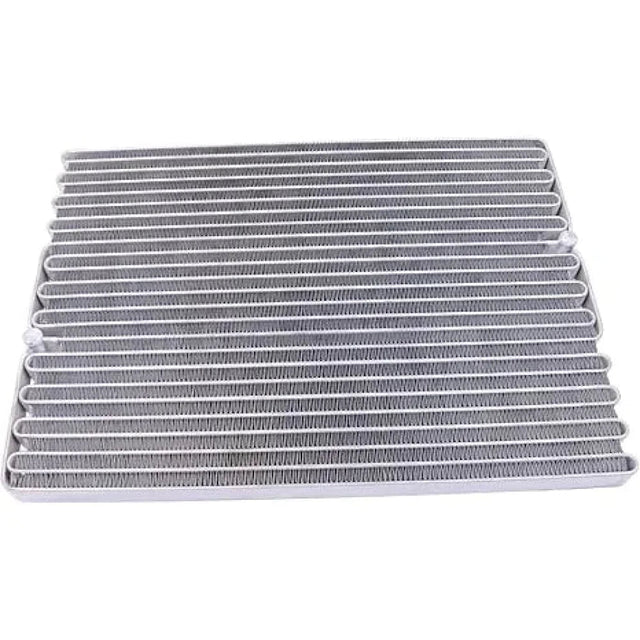 Condenser 30/925766 30-925766 30925766 for JCB 714 2CX 2CXS 2CXSL 2CXL 8080 8052 8060 - Fab Heavy Parts