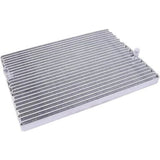 Condenser 30/925766 30-925766 30925766 for JCB 714 2CX 2CXS 2CXSL 2CXL 8080 8052 8060 - Fab Heavy Parts