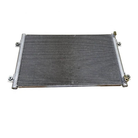 Condenser 346 - 8044 3468044 Fits for Caterpillar Excavator 316F 316F L 318F 318F L 320E LRR 320E RR 320F L 323F 323F LN - Fab Heavy Parts