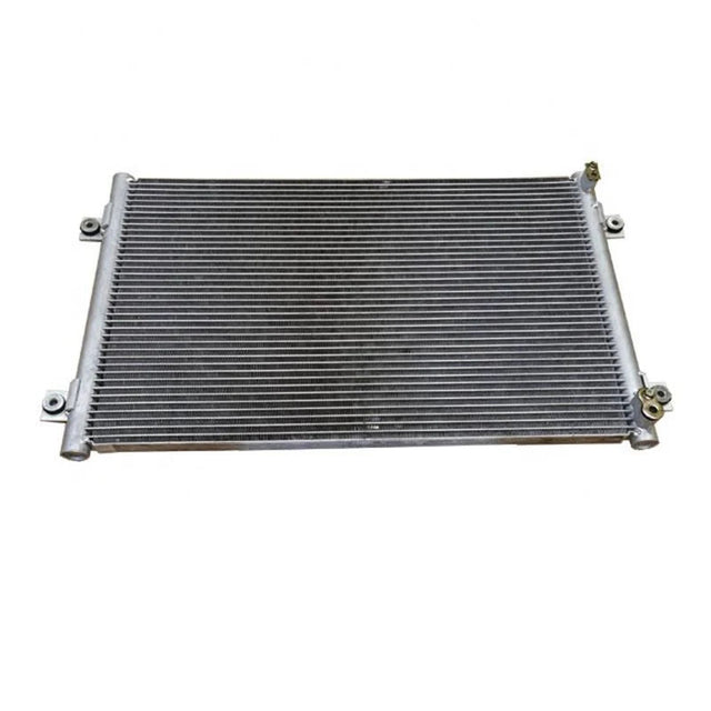 Condenser 346 - 8044 3468044 Fits for Caterpillar Excavator 316F 316F L 318F 318F L 320E LRR 320E RR 320F L 323F 323F LN - Fab Heavy Parts