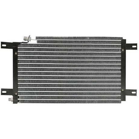 Condenser 4356628 for Hitachi EX220-3 EX220-5 EX230-5 EX300-3C EX300-5 EX400-5 EX550 EX750-5 - Fab Heavy Parts