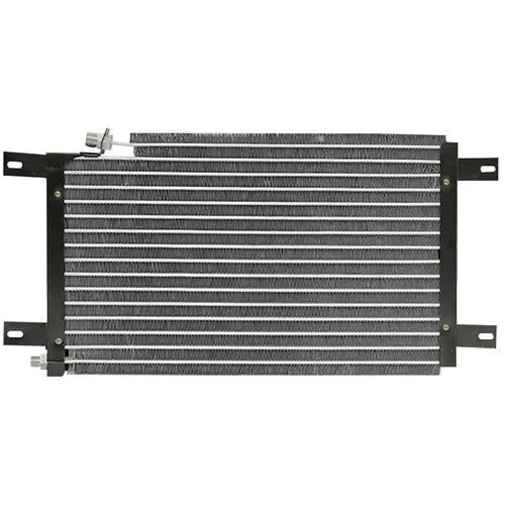 Condenser 4356628 for John Deere 230LC 230LCR 270LC 330LCR 450LC 550LC 750 200LC 330LC