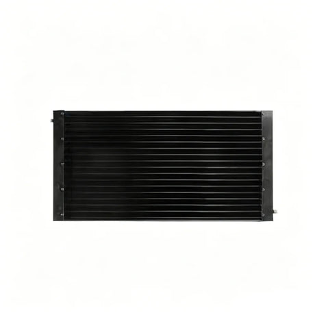 Condenser 436-2263 8N-7486 for Caterpillar CAT Engine C15 3516B 3512C 3406E 3408E Tractor 621E 623F 627F 631G 633E 637G - Fab Heavy Parts