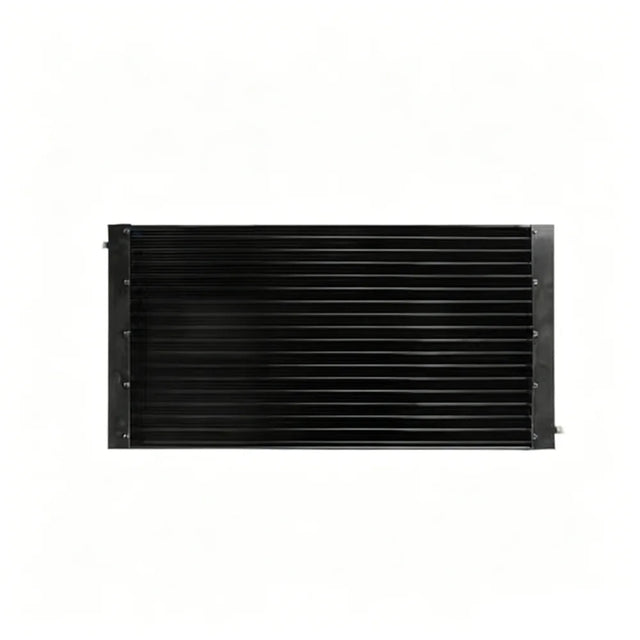 Condenser 436-2263 8N-7486 for Caterpillar CAT Engine C15 3516B 3512C 3406E 3408E Tractor 621E 623F 627F 631G 633E 637G - Fab Heavy Parts