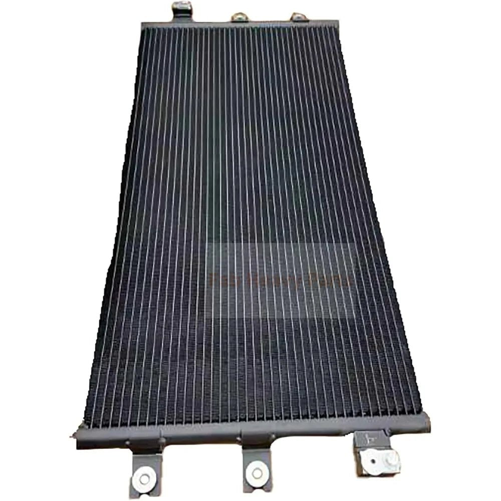 Condenser 440204 - 00021 44020400021 Fits for Doosan Loader SD300N Replacement - Fab Heavy Parts