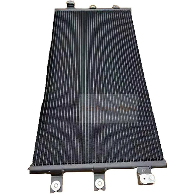 Condenser 440204 - 00021 44020400021 Fits for Doosan Loader SD300N Replacement - Fab Heavy Parts