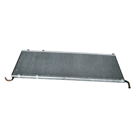 Condenser 67-3012 for Thermo King Transport Refrigeration SLXe SLXi 100 200 300 400 Spectrum - Fab Heavy Parts