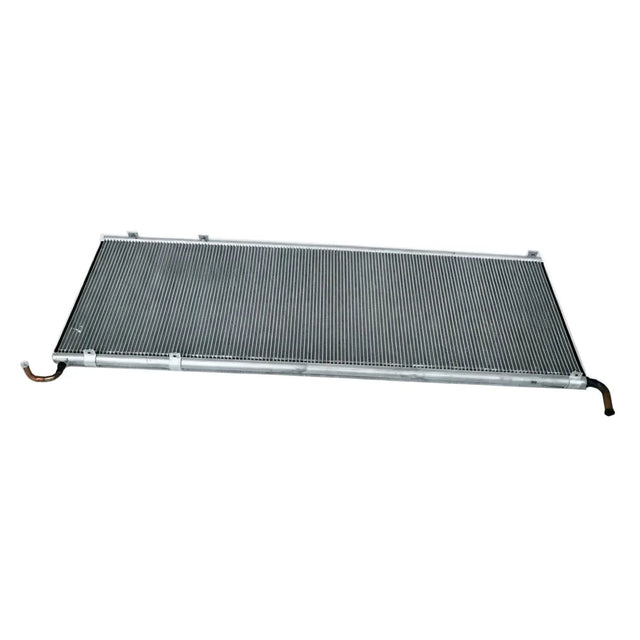 Condenser 67-3012 for Thermo King Transport Refrigeration SLXe SLXi 100 200 300 400 Spectrum - Fab Heavy Parts