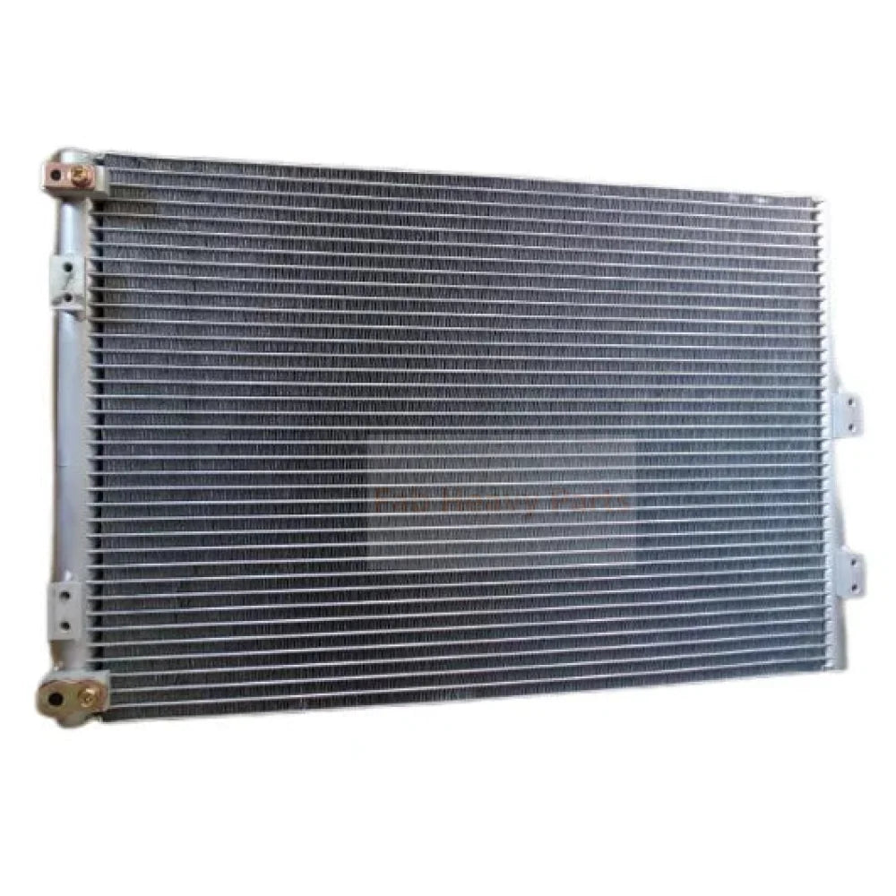 Condenser Assembly 14Х-911-7802 for Komatsu Crawler Dozer D65PX-12 D65P-12 D85ESS-2A D155AX-3 D155A-5 D275A-5 D275AX-5