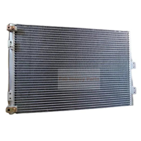 Condenser Assembly 14Х-911-7802 for Komatsu Crawler Dozer D65PX-12 D65P-12 D85ESS-2A D155AX-3 D155A-5 D275A-5 D275AX-5 - Fab Heavy Parts