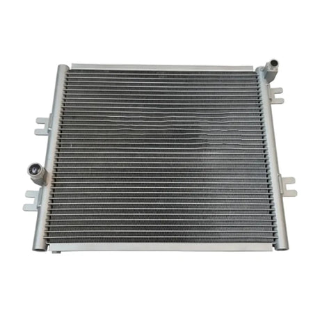 Condenser Assembly 418-S62-3150 for Komatsu Loader WA100 WA150L WA200L WA250PT WA270 WA320PT Excavator PC200 PC2000 PC210 - Fab Heavy Parts