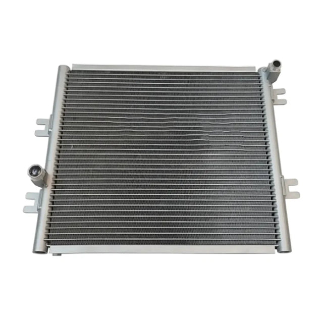 Condenser Assembly 418-S62-3150 for Komatsu Loader WA100 WA150L WA200L WA250PT WA270 WA320PT Excavator PC200 PC2000 PC210 - Fab Heavy Parts