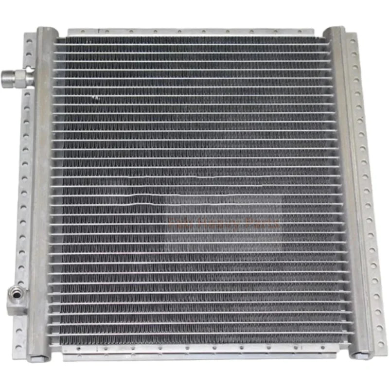 Condenser AT306878 RD - 4 - 5722 - 0P RD457220P 1911505503 Fits for John Deere Excavator 27C 35C 50C Takeuchi Compact Track Loader TL12V‑2 Replacement - Fab Heavy Parts