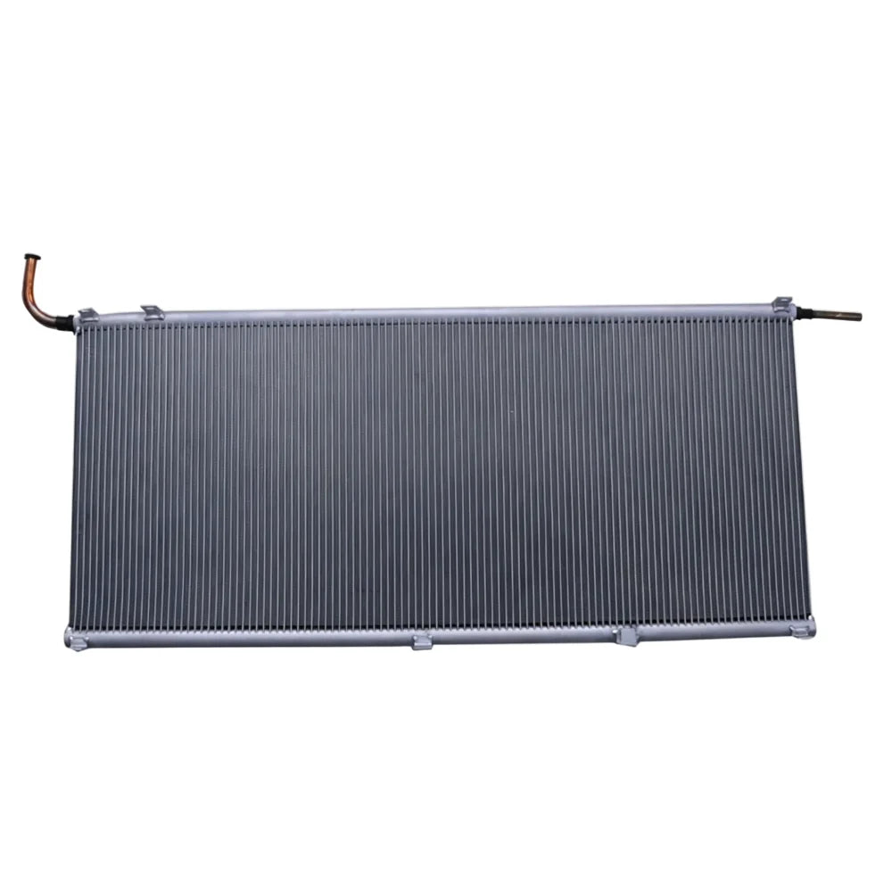 Condenser Coil 60-0575 for Thermo King Trailer Refrigeration Unit SLX300 SLX400 SLXe100 SLXe200 SLXi200 SLXi400