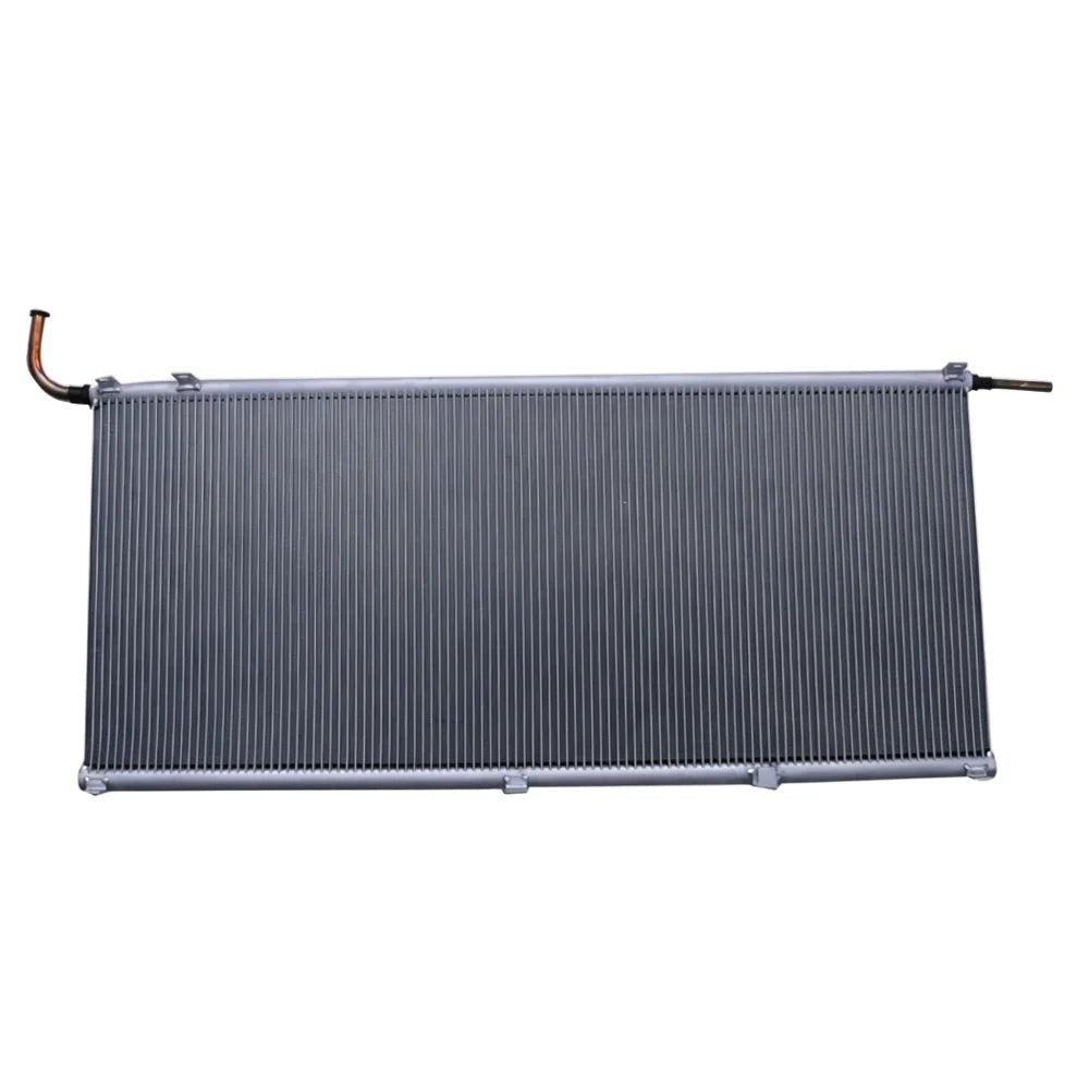 Condenser Coil 60-0575 for Thermo King Trailer Refrigeration Unit SLX300 SLX400 SLXe100 SLXe200 SLXi200 SLXi400 - Fab Heavy Parts