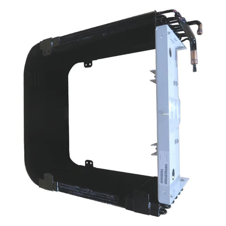 Condenser Coil 81-04203-21 for Carrier Transicold 69NT40 - Fab Heavy Parts