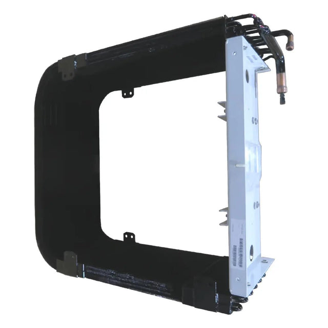 Condenser Coil 81-04203-21 for Carrier Transicold 69NT40 - Fab Heavy Parts