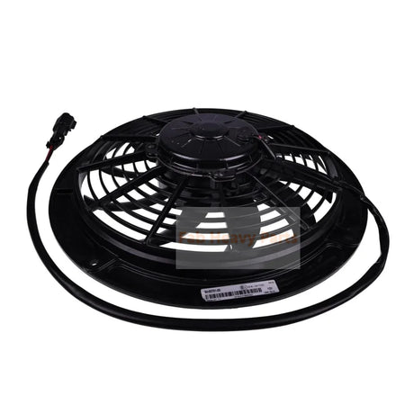 Condenser Fan 54-00701-00 54-00611-02 Fits for Carrier Transicold Xarios Viento 300 350 Zephyr 300 Neos 100